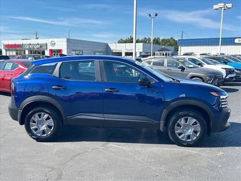 Used 2026 Nissan Kicks S FWD image 2