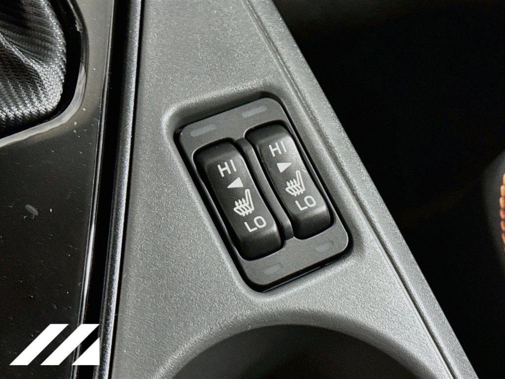 New 2026 Subaru Crosstrek 2.5i Limited AWD/4WD image 21