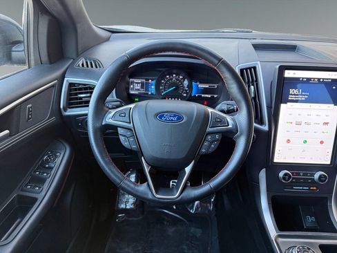 Used 2023 Ford Edge ST-Line AWD/4WD image 16
