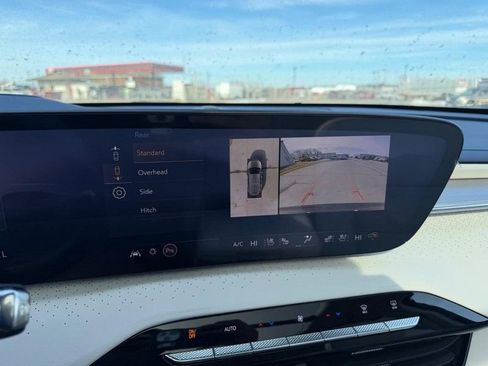 New 2026 Buick Enclave Avenir w/ Super Cruise Package image 24