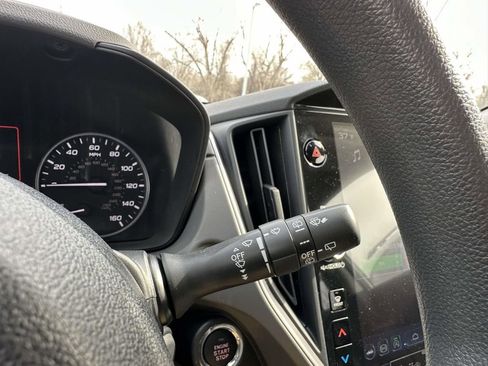 Certified 2025 Subaru Crosstrek 2.0i Premium image 26