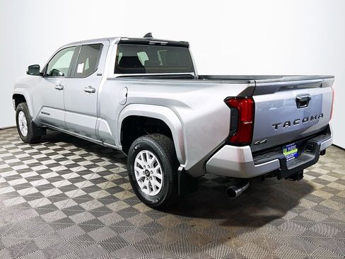 New 2026 Toyota Tacoma SR5 AWD/4WD image 6