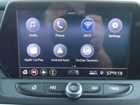Used 2020 Chevrolet Blazer LT FWD image 31