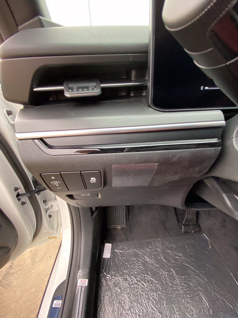 New 2026 Kia K5 GT-Line w/ GT-Line Red Interior Package FWD image 12