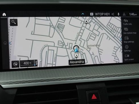 Used 2021 BMW X3 xDrive30e w/ M Sport Package image 19