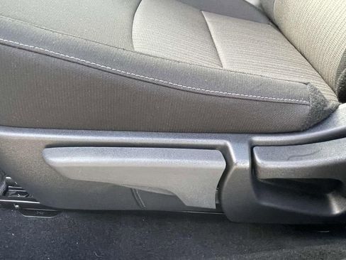 New 2025 Nissan Sentra SV w/ All-Weather Package image 14