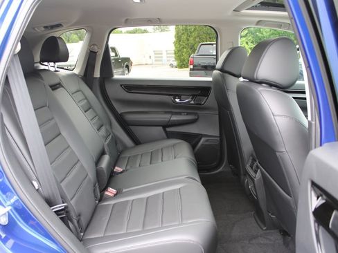 Certified 2024 Honda CR-V EX-L image 14