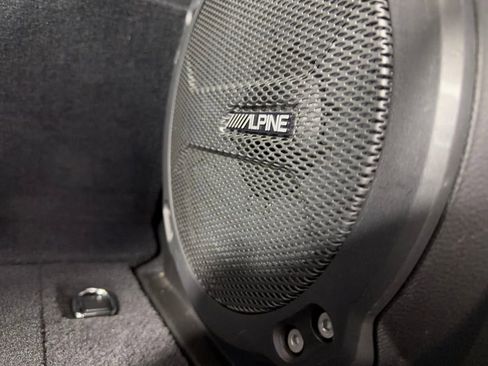 Certified 2024 Jeep Wrangler Sahara w/ Technology Group image 28