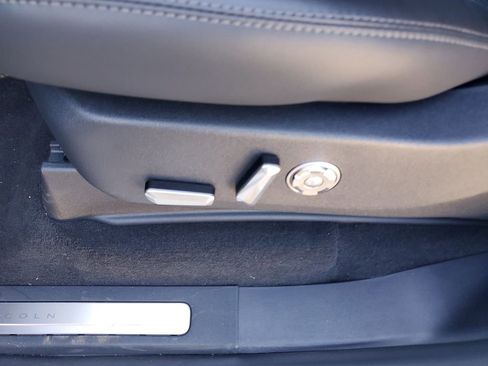 New 2025 Lincoln Navigator Reserve w/ Jet Appearance Package image 22