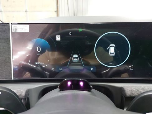 New 2026 Hyundai Tucson Limited AWD/4WD image 19