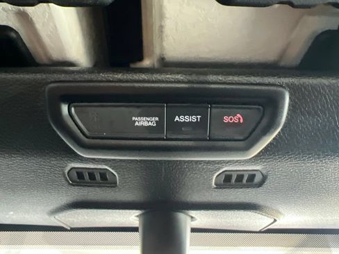 Used 2023 Jeep Wrangler Unlimited Sahara w/ Cold Weather Group AWD/4WD image 80