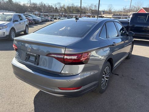 Used 2021 Volkswagen Jetta S image 9