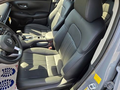 New 2027 Honda HR-V EX-L image 9