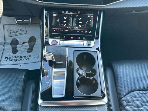 Used 2022 Audi RS Q8 4.0T image 13