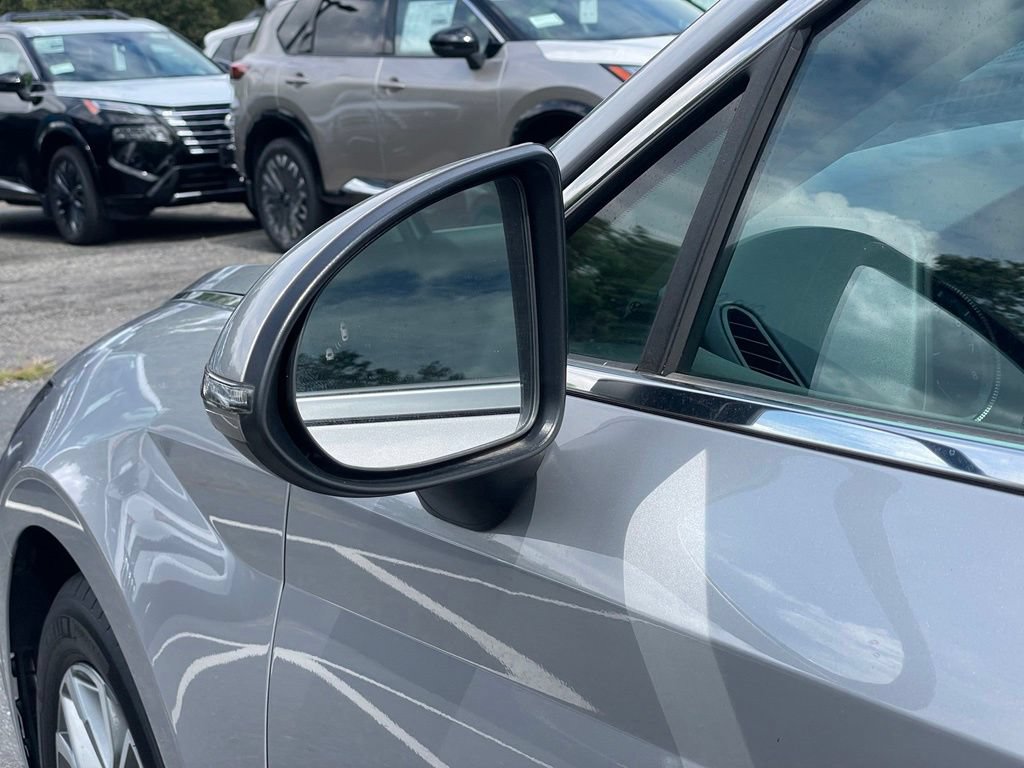 Used 2023 Hyundai Sonata SEL FWD image 29