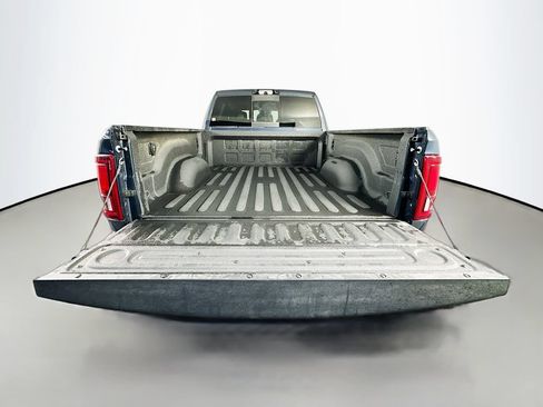 New 2026 RAM 3500 Limited AWD/4WD image 15