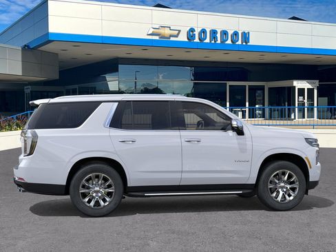 New 2026 Chevrolet Tahoe Premier image 5
