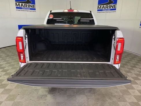 Used 2023 Ford Ranger XLT w/ Equipment Group 301A Mid image 28