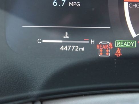 Certified 2024 Lexus TX 500h AWD w/ Technology Package image 15