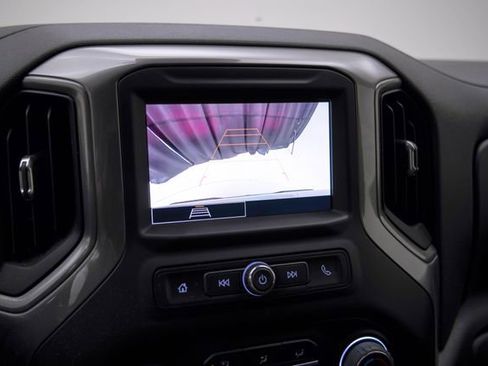 Used 2023 Chevrolet Silverado 1500 W/T w/ WT Fleet Convenience Package image 26