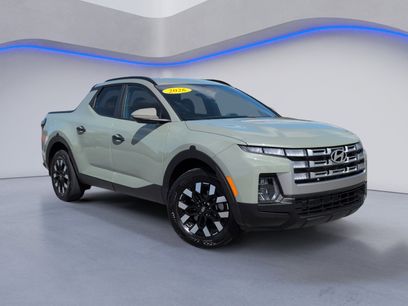 Used 2026 Hyundai Santa Cruz SEL