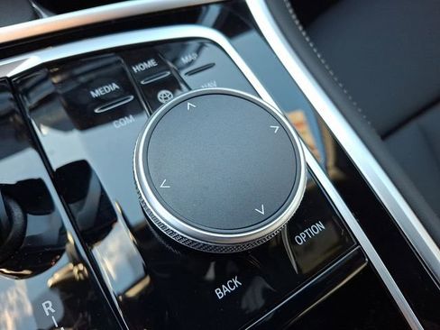 New 2026 BMW M850i xDrive M850i xDrive image 14