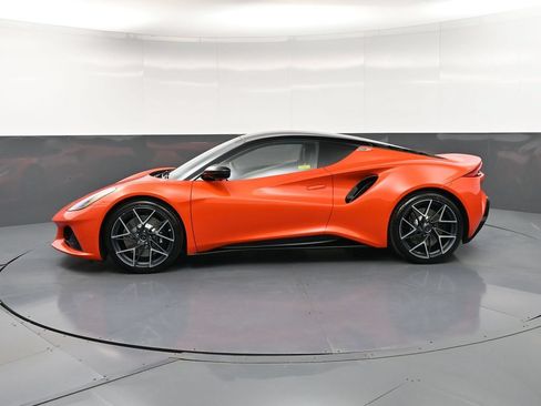 New 2026 Lotus Emira RWD image 2