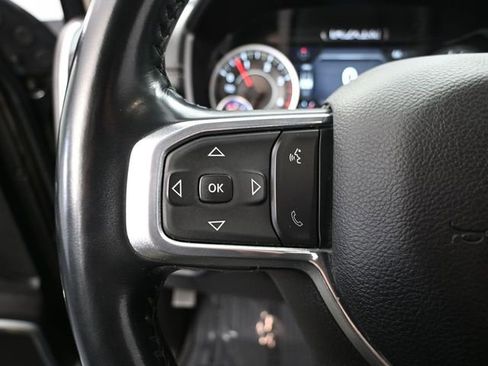 Used 2023 RAM 3500 Laramie image 31