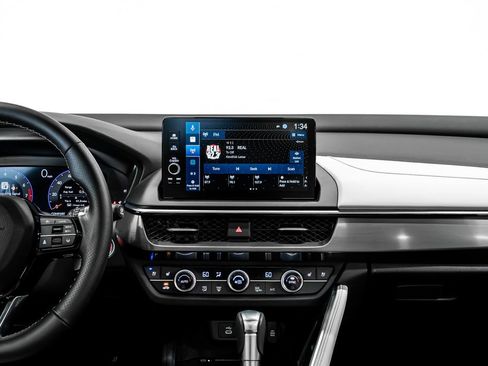 New 2026 Acura ADX A-Spec FWD image 23