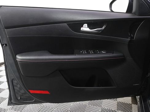 Used 2023 Kia Forte GT FWD image 21