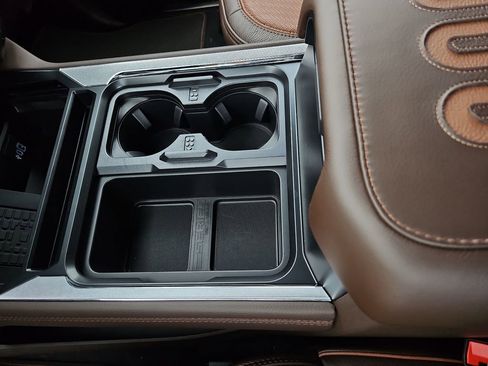 New 2026 Ford F250 King Ranch image 28