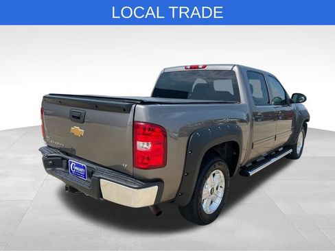 Used 2013 Chevrolet Silverado 1500 LT w/ All-Star Edition AWD/4WD image 6