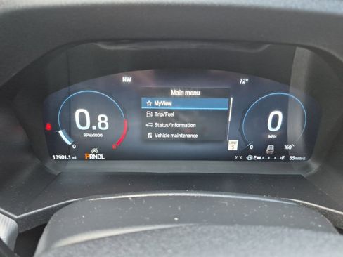 Certified 2025 Ford Explorer Active image 24