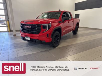 Used 2026 GMC Sierra 1500 Elevation