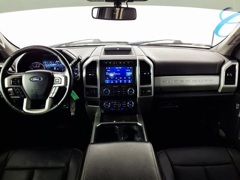 Used 2021 Ford F250 Lariat AWD/4WD image 13
