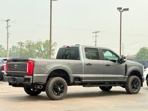 New 2026 Ford F350 XL AWD/4WD image 34