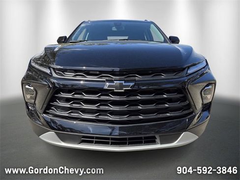 New 2026 Chevrolet Blazer LT w/ Convenience Package image 11