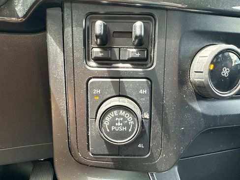 Used 2021 Ford F150 XL w/ STX Appearance Package AWD/4WD image 43