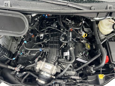 New 2026 Ford Transit 350 148 High Roof AWD image 29