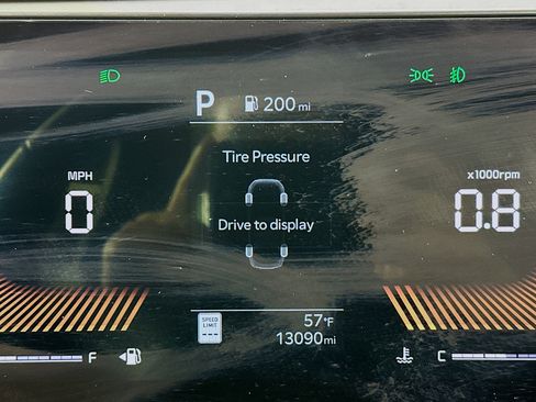 Used 2025 Kia K5 GT-Line w/ GT-Line Premium Package image 19