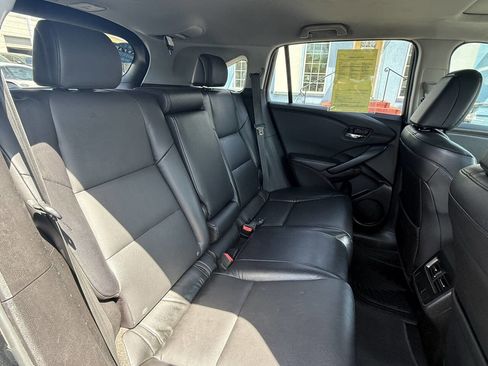 Used 2018 Acura RDX AWD image 23