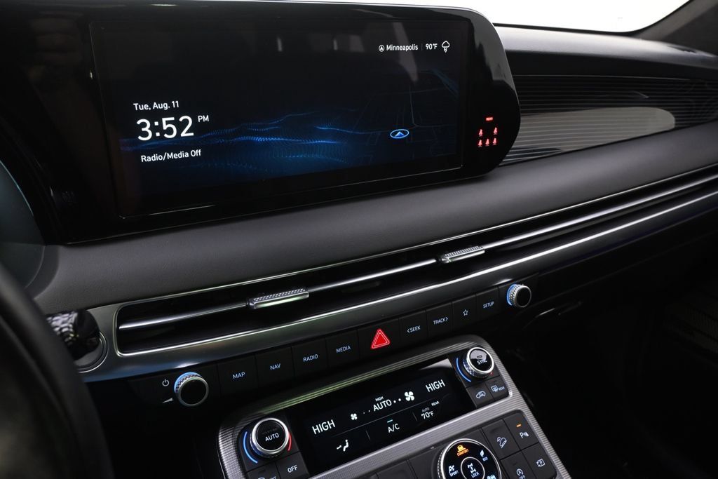 Used 2023 Hyundai Palisade Calligraphy AWD/4WD image 29