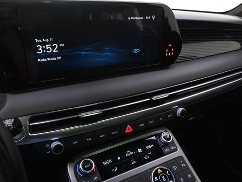 Used 2023 Hyundai Palisade Calligraphy AWD/4WD image 29