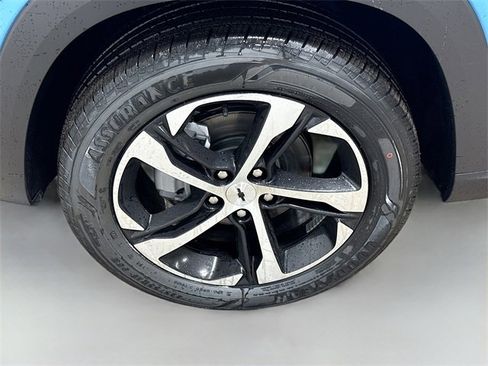New 2026 Chevrolet Trax RS image 32