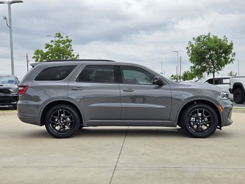New 2026 Dodge Durango GT AWD/4WD image 7
