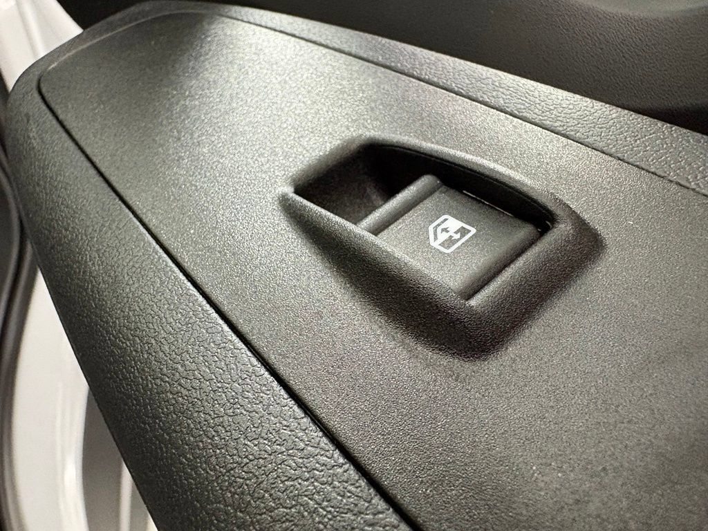 New 2026 RAM ProMaster 2500 FWD image 13