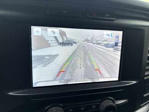 Used 2021 Ford F150 XL w/ STX Appearance Package image 24