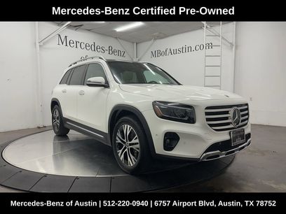 Used 2024 Mercedes-Benz GLB 250