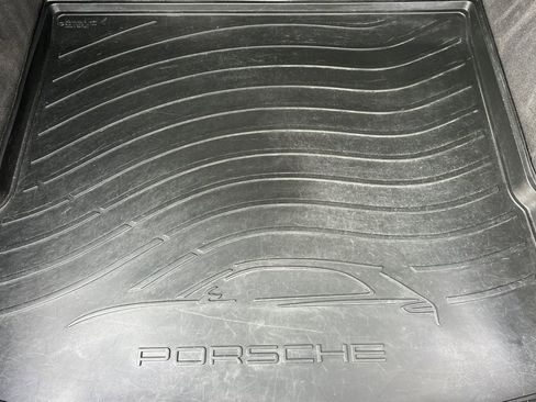 Used 2018 Porsche Macan GTS image 15