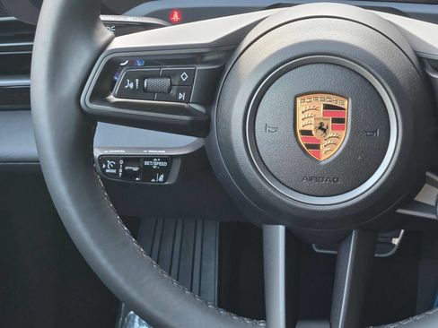 New 2026 Porsche Taycan RWD image 17